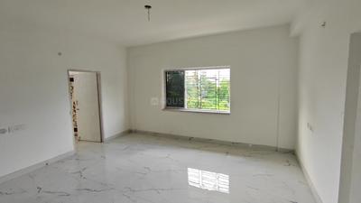 Bedroom Image of 1325 Sq.ft 3 BHK Apartment / Flat for sale in Nayabad Kolkata for Rs. 6500000