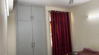 Bedroom Image of 1365 Sq.ft 3 BHK Apartment / Flat for sale in Jaypee Klassic , Sector 129 Noida for Rs. 12000000