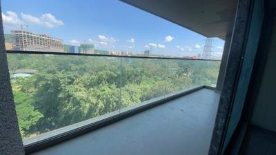 Image of 1650 Sq.ft 3 BHK Apartment / Flat for sale in Experio Platinum Elysium, Nerul, Navi Mumbai for Rs. 35000000