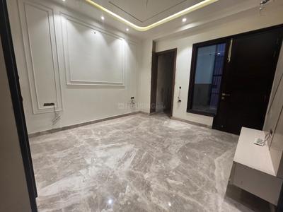 Bedroom Image of 1800 Sq.ft 3 BHK Builder Floor for sale in Surya Nagar Ghaziabad for Rs. 33000000