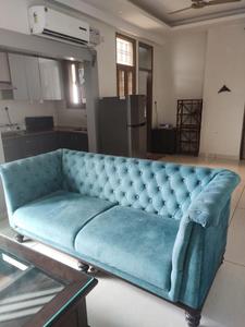 Bedroom Image of 1300 Sq.ft 2 BHK Apartment / Flat for sale in Nirmal Bag Rishikesh for Rs. 5500000