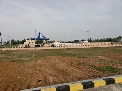 Image of 1001 Sq.ft Residential Plot / Land for sale in Guduvancheri, Chennai for Rs. 2802805