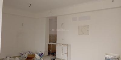 Living Room Image of 2139 Sq.ft 3 BHK Apartment / Flat for sale in Amrapali Crystal Homes Phase 1, Sector 76 Noida for Rs. 28890000
