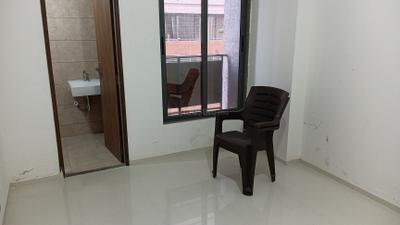 Bedroom Image of 2100 Sq.ft 2.5 BHK Apartment / Flat for rent in Anant Parmeshwar, Adalaj Gandhinagar for Rs. 25500