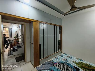Balcony Image of 1080 Sq.ft 4 BHK Independent House for sale in Vastral Ahmedabad for Rs. 15100000