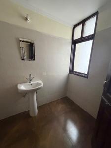 Image of 1307 Sq.ft 2 BHK Apartment / Flat for sale in Nagla, Zirakpur for Rs. 6475000