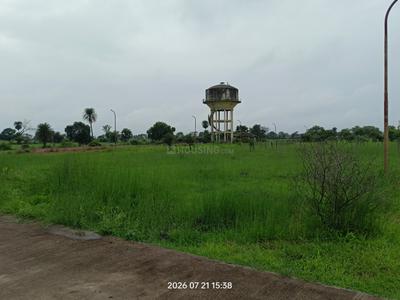lakshya The peak society Plot View 2