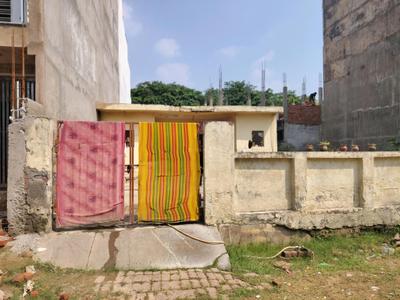 Image of 120 Sq.ft Residential Plot / Land for sale in Sector Xu 2, Greater Noida for Rs. 17000000