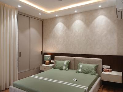 Bedroom Image of 2950 Sq.ft 3 BHK Builder Floor for sale in BPTP Amstoria , Sector 102 Gurgaon for Rs. 32000000