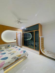 Bedroom Image of 3500 Sq.ft 4 BHK Independent House for sale in Mahalakshmi Nagar Indore for Rs. 30000000