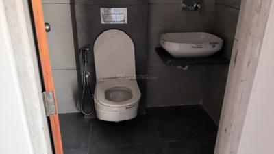 Image of 1014 Sq.ft 3 BHK Apartment / Flat for rent in Shivanta Rigel, Tragad, Ahmedabad for Rs. 25000