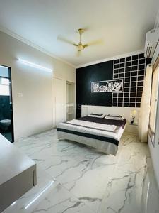 Hall Image of 5000 Sq.ft 6 BHK Apartment / Flat for sale in Kondhwa Pune for Rs. 47400000
