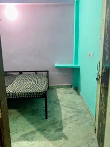 Bedroom Image of 350 Sq.ft 1 RK Independent House for rent in Sector 44 Noida for Rs. 6999