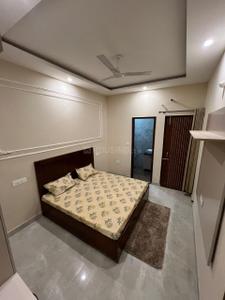 Bedroom Image of 990 Sq.ft 2 BHK Apartment / Flat for sale in Sector 115 Mohali for Rs. 5790000