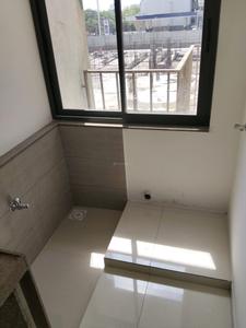 Drying Area Image of 750 Sq.ft 2 BHK Apartment / Flat for sale in Saanvi Nirman Solace, South Bopal Ahmedabad for Rs. 6500000
