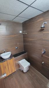 Bathroom Image of 882 Sq.ft 2 BHK Apartment / Flat for sale in Vavol Gandhinagar for Rs. 4900000