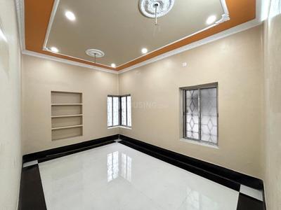 Bedroom Image of 850 Sq.ft 2 BHK Apartment / Flat for sale in New Alipore Kolkata for Rs. 6000000
