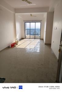 Hall Image of 937 Sq.ft 2 BHK Apartment / Flat for rent in Aster Shree Gardens, Serampore Hooghly for Rs. 15000
