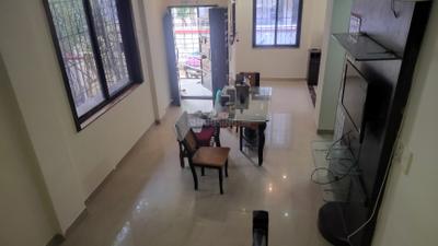 Living Room Image of 2000 Sq.ft 3 BHK Villa for sale in Royal Residency, Baner Pune for Rs. 27500000