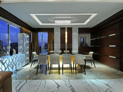 6 BHK Flat