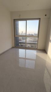 Hall Image of 1500 Sq.ft 3 BHK Apartment / Flat for sale in Tricity Montview, Sanpada Navi Mumbai for Rs. 33700000