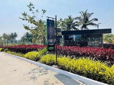 Image of 2399 Sq.ft Residential Plot / Land for sale in Southwest Botanica 2, Tharalu, Bengaluru for Rs. 12600000