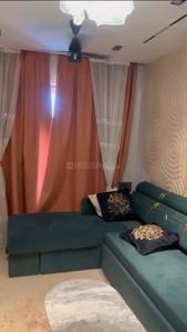 Bedroom Image of 650 Sq.ft 1 BHK Apartment / Flat for sale in Sani Towers, Jogeshwari West Mumbai for Rs. 17000000