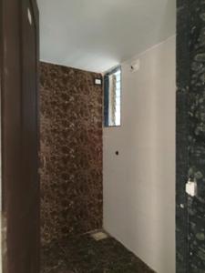 Common Bathroom Image of 550 Sq.ft 1 BHK Apartment / Flat for sale in Divine Sky Vista, Vasai West Vasai for Rs. 5400000