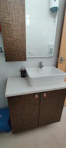 Bathroom Image of 3000 Sq.ft 3 BHK Independent House for rent in Sector 46 Noida for Rs. 40000