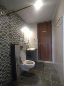 Image of 1400 Sq.ft 3 BHK Apartment / Flat for rent in SNN Raj Greenbay, Doddanagamangala, Bengaluru for Rs. 50003