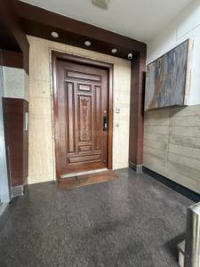 Balcony Image of 1900 Sq.ft 4 BHK Independent House for rent in Janakpuri New Delhi for Rs. 85000