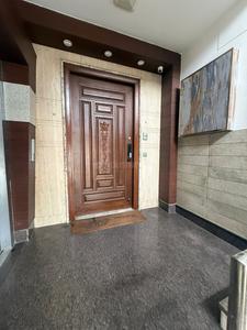 Balcony Image of 4000 Sq.ft 5 BHK Builder Floor for sale in Janakpuri New Delhi for Rs. 70000000