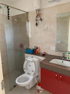 Bathroom Image of 1152 Sq.ft 2.5 BHK Apartment / Flat for sale in Gurgaon One 84, Sector 84 Gurgaon for Rs. 17500000