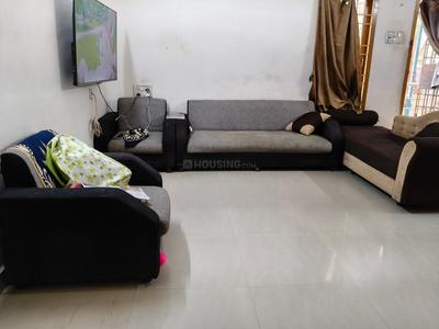 4 BHK Independent House