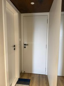 Bedroom Image of 1305 Sq.ft 2 BHK Apartment / Flat for sale in Hiranandani Gardens Valencia, Powai Mumbai for Rs. 40000000
