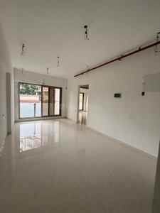 Hall Image of 800 Sq.ft 2 BHK Apartment / Flat for sale in Andheri West Mumbai for Rs. 18720000