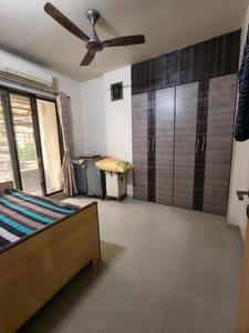 Bedroom Image of 985 Sq.ft 2 BHK Apartment / Flat for sale in Dombivli West Thane for Rs. 8500000