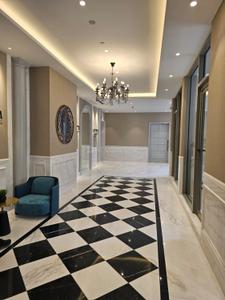Image of 1017 Sq.ft 2 BHK Apartment / Flat for sale in Lodha Bellagio, Powai, Mumbai for Rs. 37500000