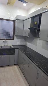 Kitchen Image of 1800 Sq.ft 2 BHK Apartment / Flat for sale in Suncity Kaithal for Rs. 7500000