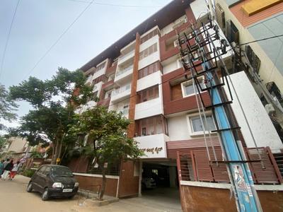 Image of 1200 Sq.ft 2 BHK Apartment / Flat for sale in Indar Anutham East Side, Horamavu, Bengaluru for Rs. 9400000
