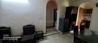 2 BHK Independent House