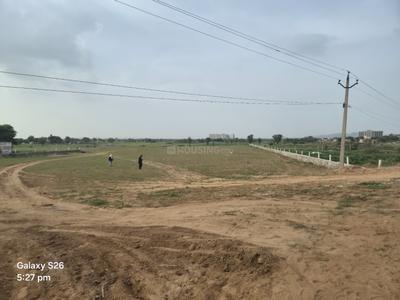 Image of 150 Sq.ft Residential Plot / Land for sale in Trehan Vilasa Heights, Fatehpura, Neemrana for Rs. 5985000