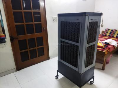 Balcony Image of girls pg in sec 70 mohali in Sector 70, Mohali