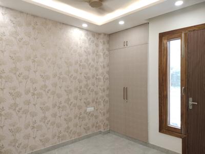 Bedroom Image of 1548 Sq.ft 3 BHK Builder Floor for sale in BPTP District, Sector 81 Faridabad for Rs. 19000000