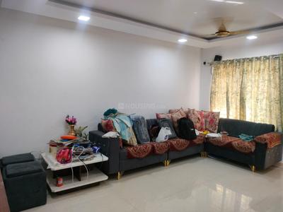 Hall Image of 1600 Sq.ft 3 BHK Villa for sale in Asnani Aashima Anupama City, Jatkhedi Bhopal for Rs. 11500000