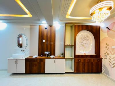 Hall Image of 1300 Sq.ft 3 BHK Apartment / Flat for sale in Keshupura Jaipur for Rs. 6600000