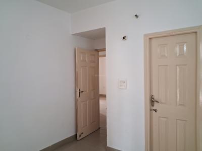 Bedroom Image of 1295 Sq.ft 3 BHK Apartment / Flat for sale in Supertech Cape Town, Sector 74 Noida for Rs. 13600000