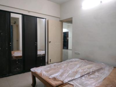 Bedroom Image of 1500 Sq.ft 3 BHK Apartment / Flat for sale in Subiksha Courette by Subiksha Construction, Marathahalli Bengaluru for Rs. 11500000