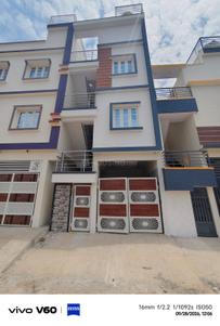 Image of 1800 Sq.ft 5 BHK Independent House for sale in Andrahalli, Bengaluru for Rs. 12500000