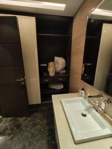 Image of 2400 Sq.ft 3 BHK Builder Floor for sale in Hauz Khas, New Delhi for Rs. 57000000